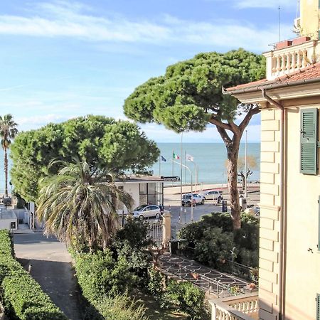 Apartment Caterina By Interhome Sestri Levante Exterior foto