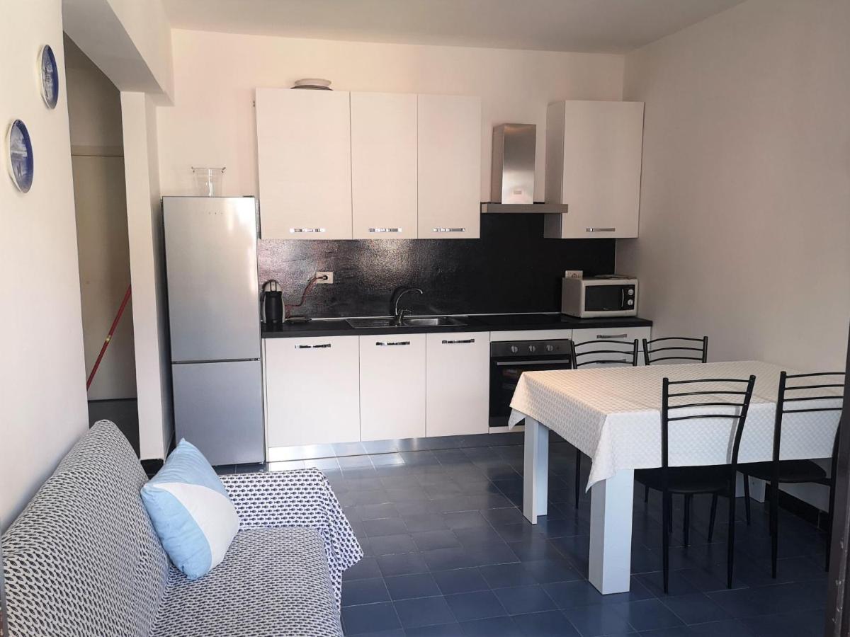 Apartment Caterina By Interhome Sestri Levante Exterior foto