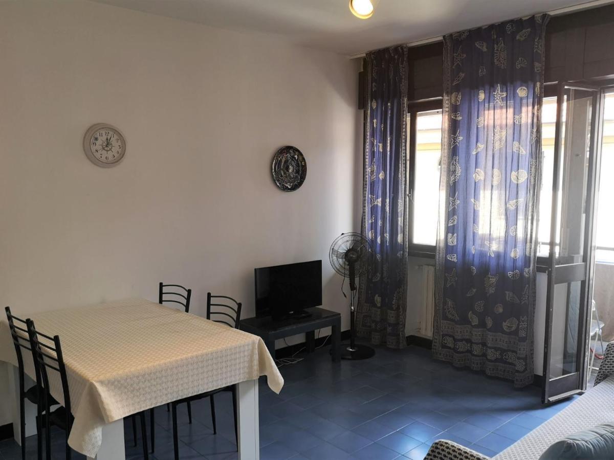 Apartment Caterina By Interhome Sestri Levante Exterior foto