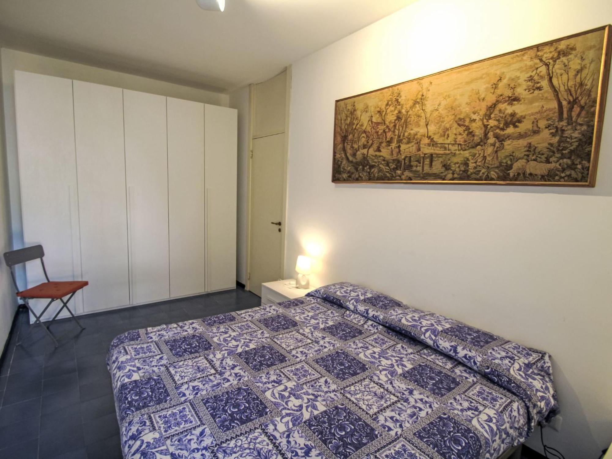 Apartment Caterina By Interhome Sestri Levante Exterior foto