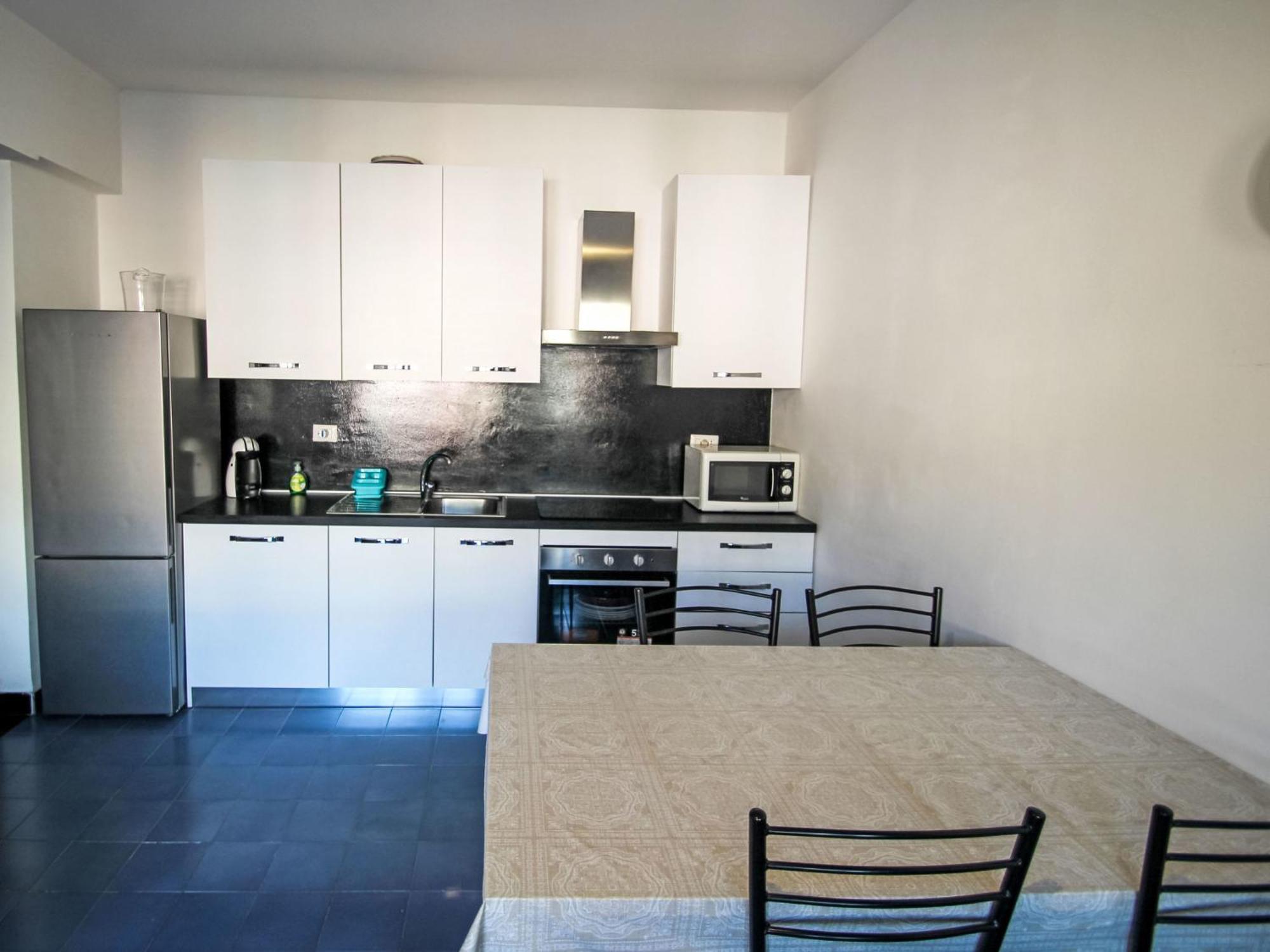 Apartment Caterina By Interhome Sestri Levante Exterior foto