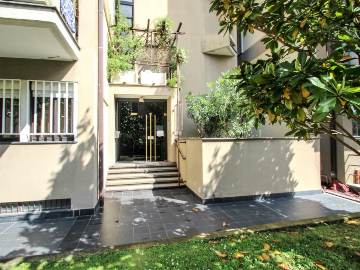 Apartment Caterina By Interhome Sestri Levante Exterior foto