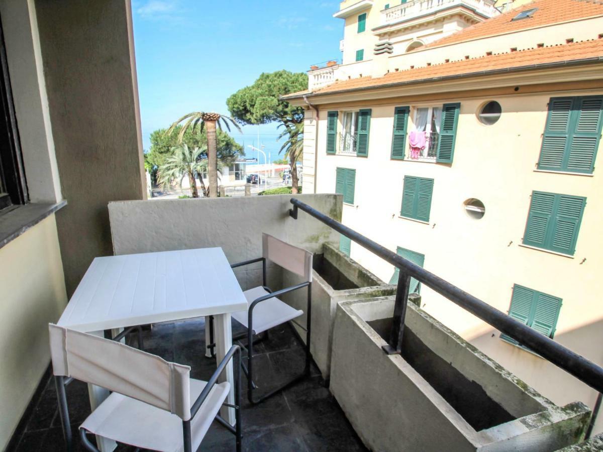 Apartment Caterina By Interhome Sestri Levante Exterior foto